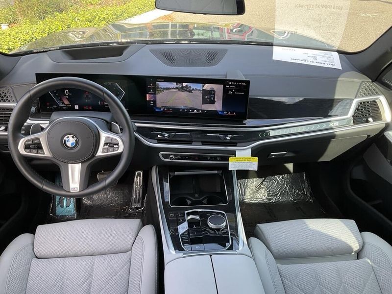 2024 BMW X5 sDrive40iImage 31