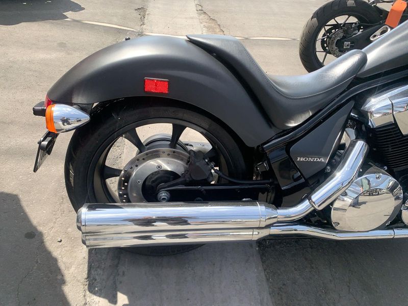 Used 2017 Honda Fury Base Image 11