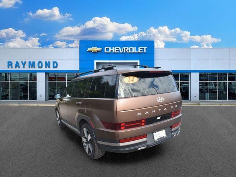 Used 2024 Hyundai Santa Fe LimitedImage 6