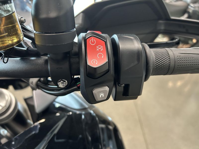 New 2023 Triumph TIGER 1200 GT EXPLORER 