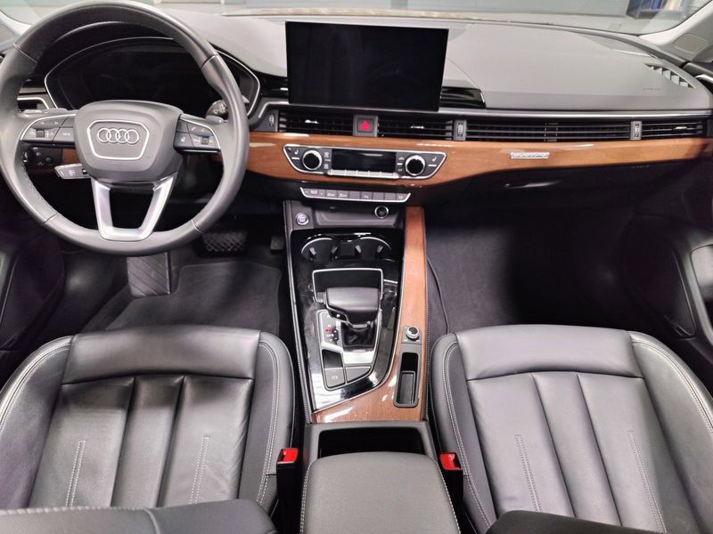 Used 2023 Audi A5 Sportback Premium Plus Quattro w/NavImage 22
