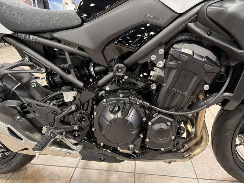 New 2026 Kawasaki Z900 ABS Image 20
