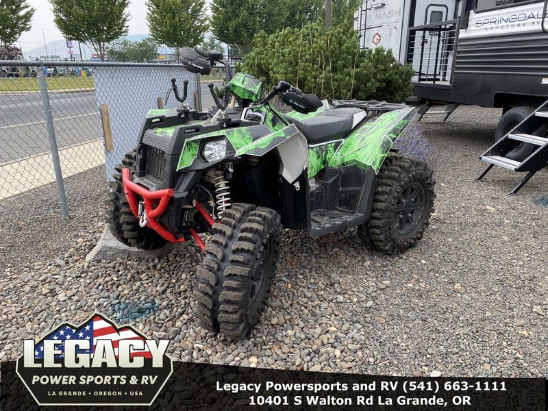 2015 Polaris SCRAMBLER 1000XPImage 1