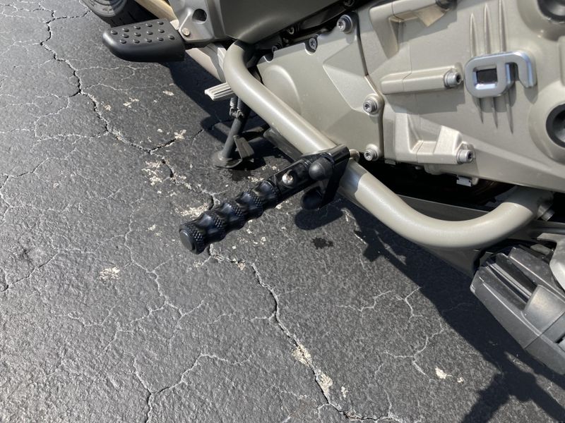 Used 2018 BMW K 1600 GTL 