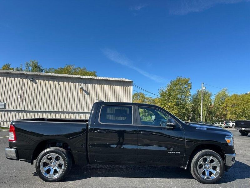 2022 Ram 1500 Big Horn Lone Star photo 4