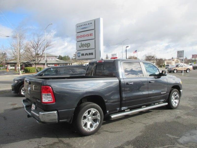 2019 RAM 1500 Big Horn Lone StarImage 6