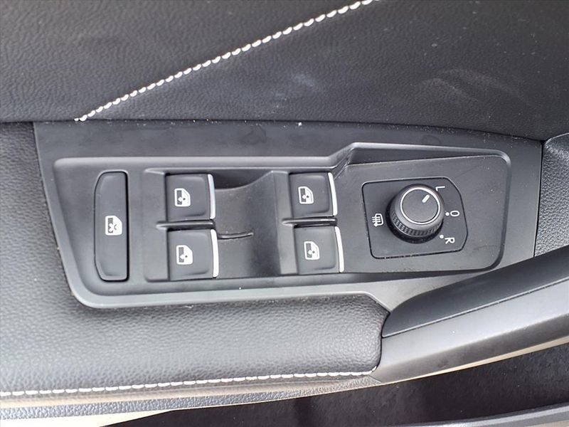 Used 2022 Volkswagen Tiguan 2.0T SEImage 20