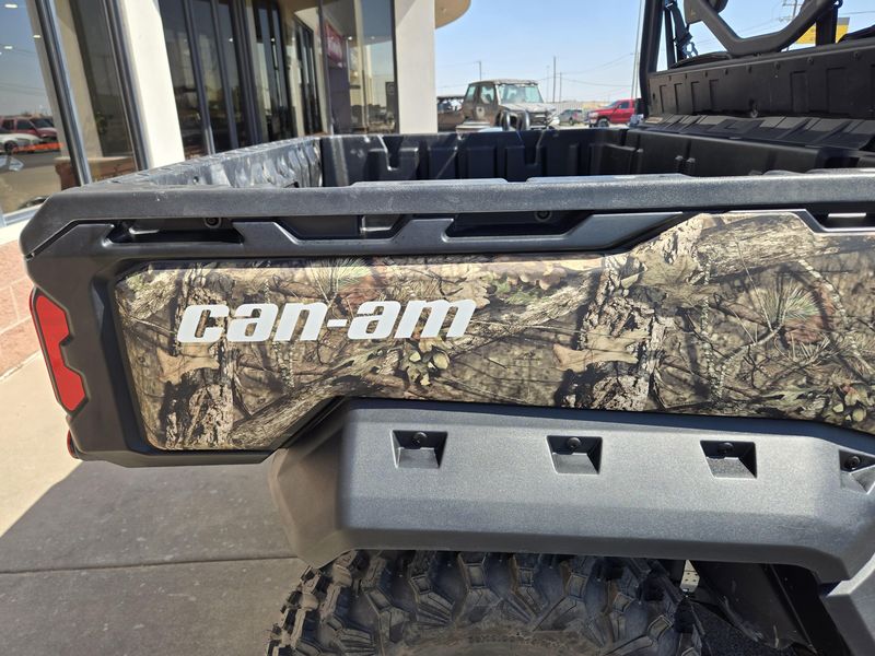 USED 2023 CAN-AM DEFENDER XT HD10 Image 11