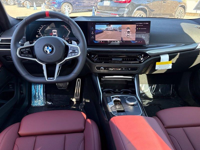 New 2026 BMW 3 Series M340iImage 26