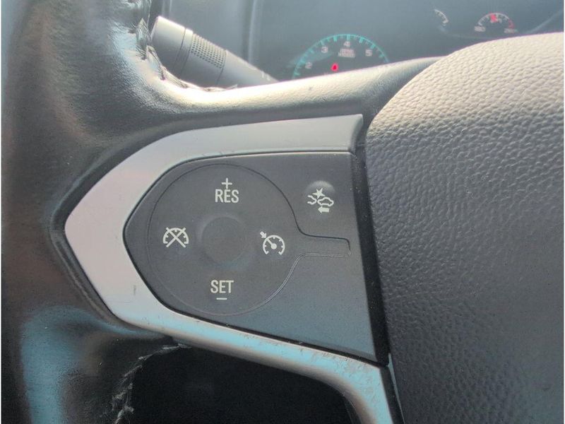 2021 Chevrolet Colorado 2WD LTImage 23