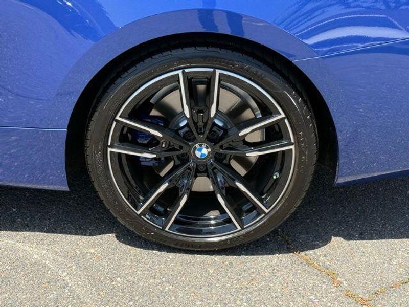 Used 2026 BMW 4 Series M440iImage 14