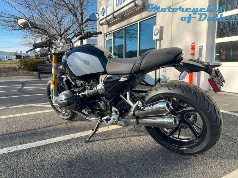 2024 BMW R 12 nineT Image 6