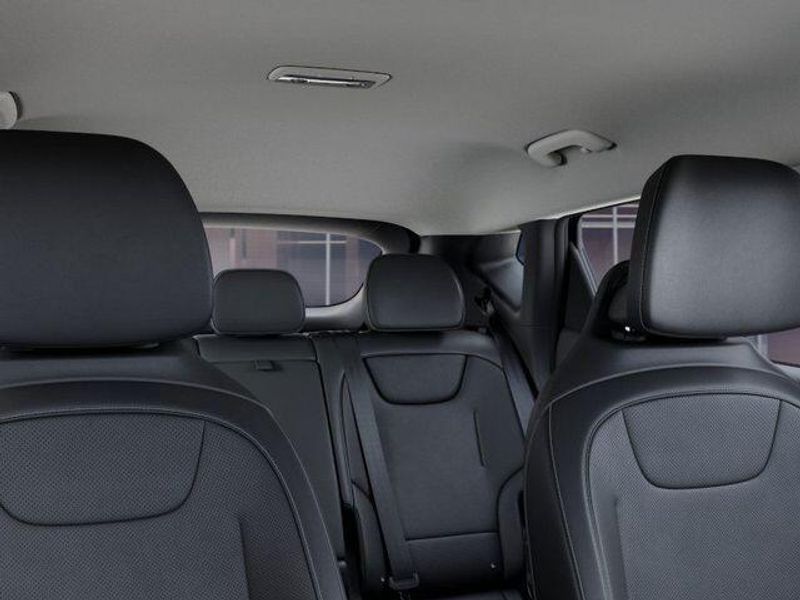 New 2025 Kia EV6 WindImage 28