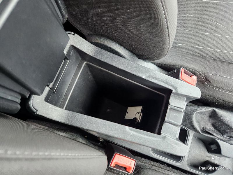 Used 2019 Ford EcoSport SE