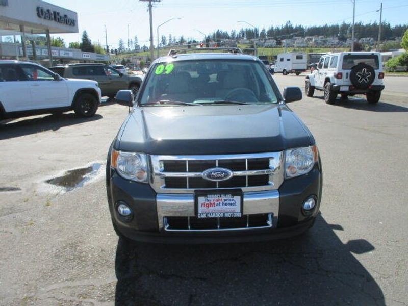 Used 2009 Ford Escape Hybrid HEVImage 3