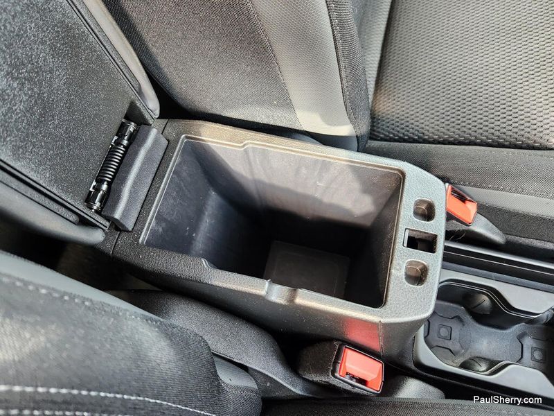 Used 2023 Jeep Renegade Latitude