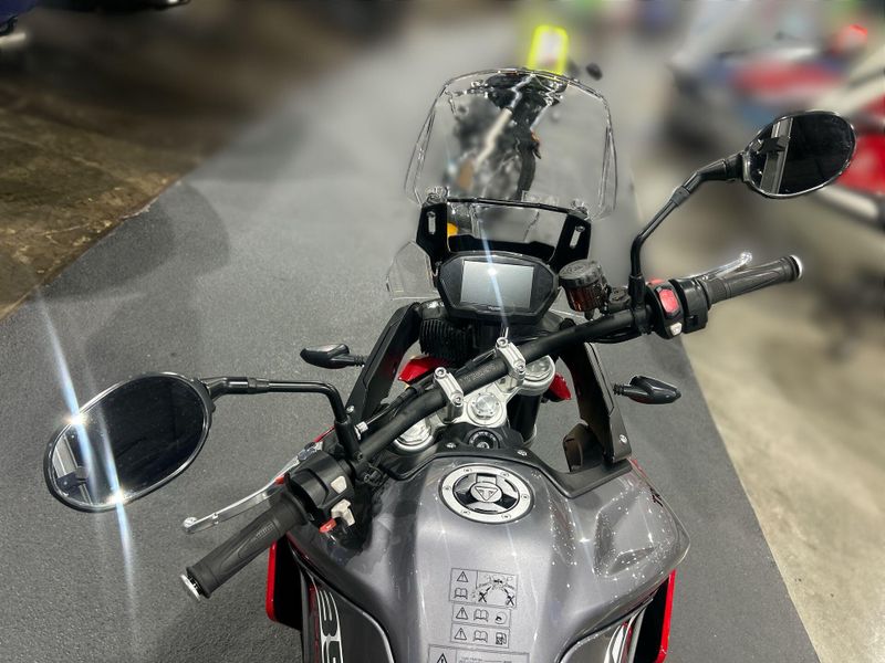 Used 2024 Triumph TIGER 850 SPORT Image 20