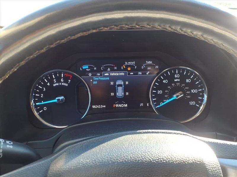 Used 2020 Ford Expedition PlatinumImage 25