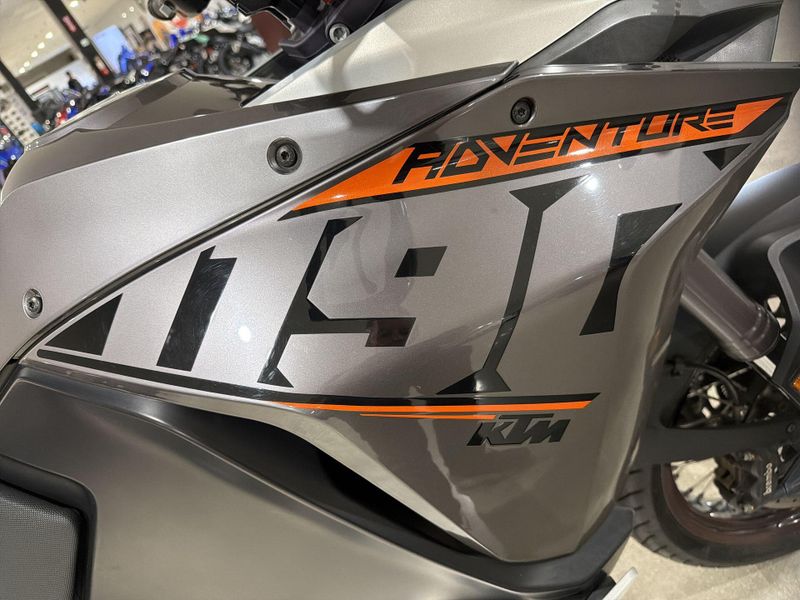 Used 2016 KTM 1190 ADVENTURE Image 26