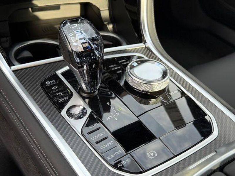 New 2026 BMW 8 Series M850i xDrive Gran CoupeImage 23