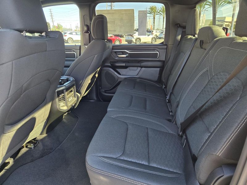 2025 Ram 1500 Big Horn photo 23