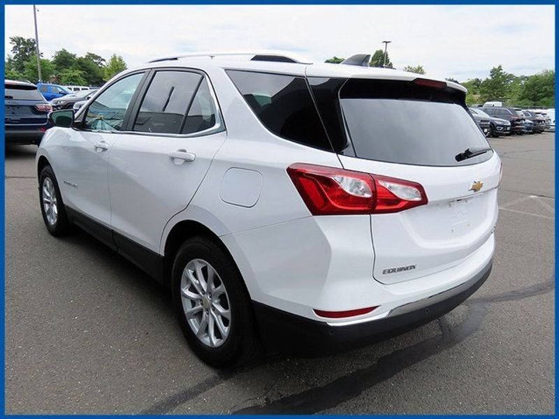 2021 Chevrolet Equinox LTImage 5