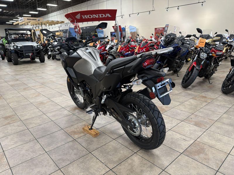 New 2026 Kawasaki VERSYS-X 300 ABS Image 15