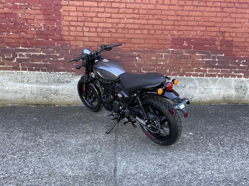 New 2024 Royal Enfield HUNTER 350 