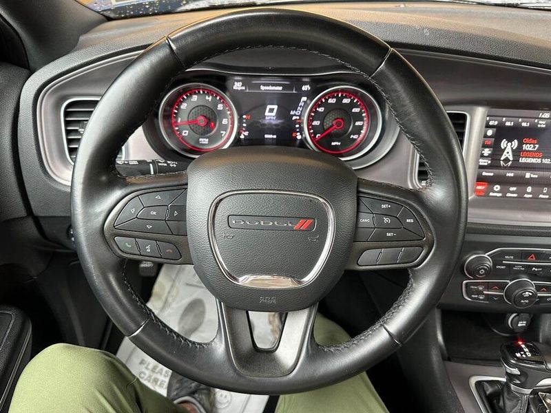 2023 Dodge Charger GTImage 2