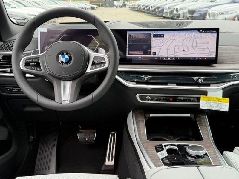 New 2026 BMW X5 sDrive40iImage 26