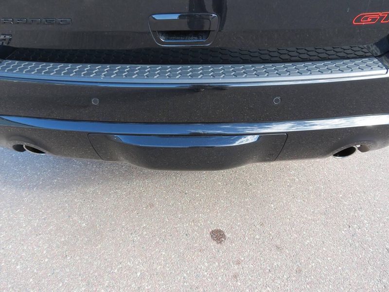 Used 2025 Dodge Durango GT Plus AWD 4dr SUVImage 10