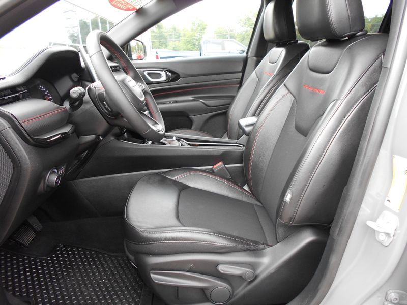 2023 Jeep Compass TrailhawkImage 6