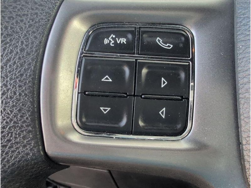 Used 2024 RAM 1500 Classic WarlockImage 25