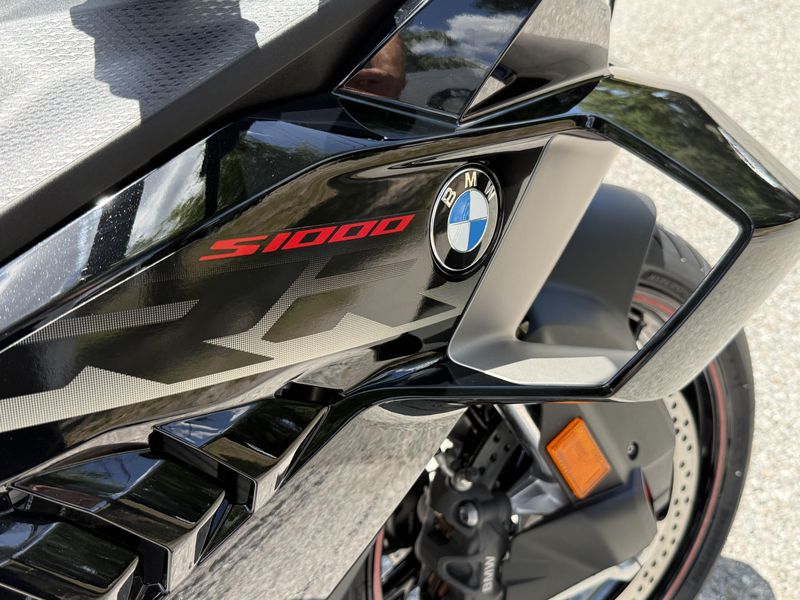 New 2026 BMW S 1000 RR 