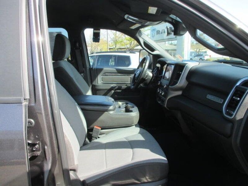 Used 2024 RAM 2500 Big HornImage 26