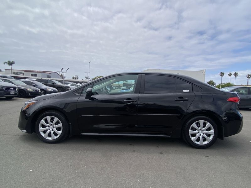 2024 Toyota Corolla LEImage 6