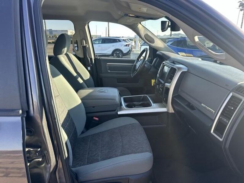 Used 2017 RAM 1500 Big HornImage 11