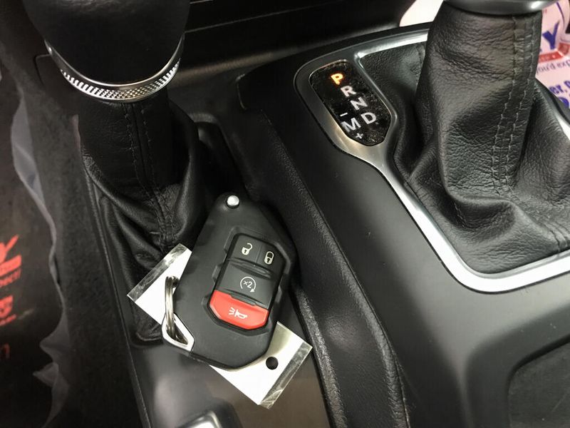 Used 2021 Jeep Wrangler Unlimited Sport AltitudeImage 14