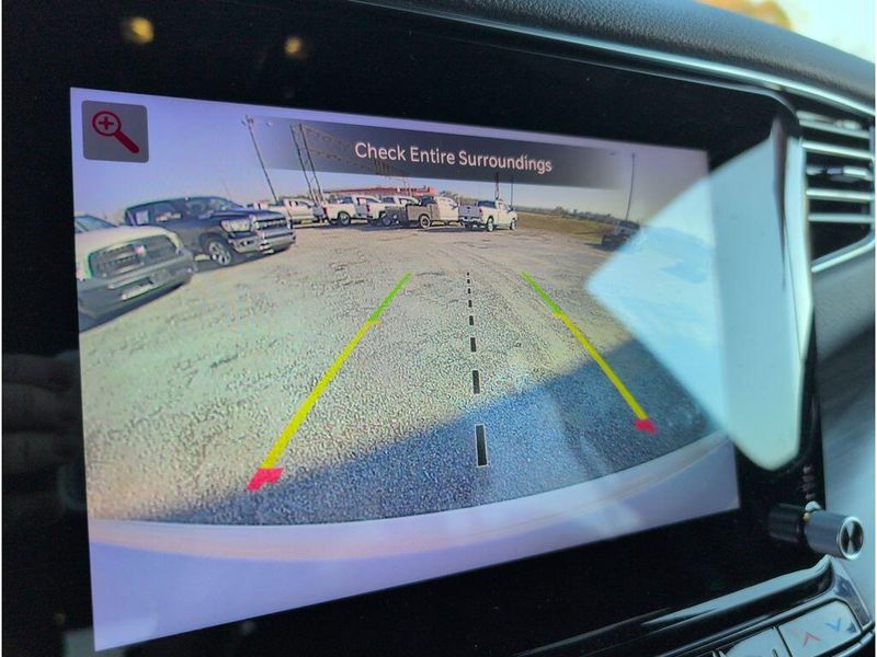 2023 Jeep Wagoneer L Series IIIImage 15