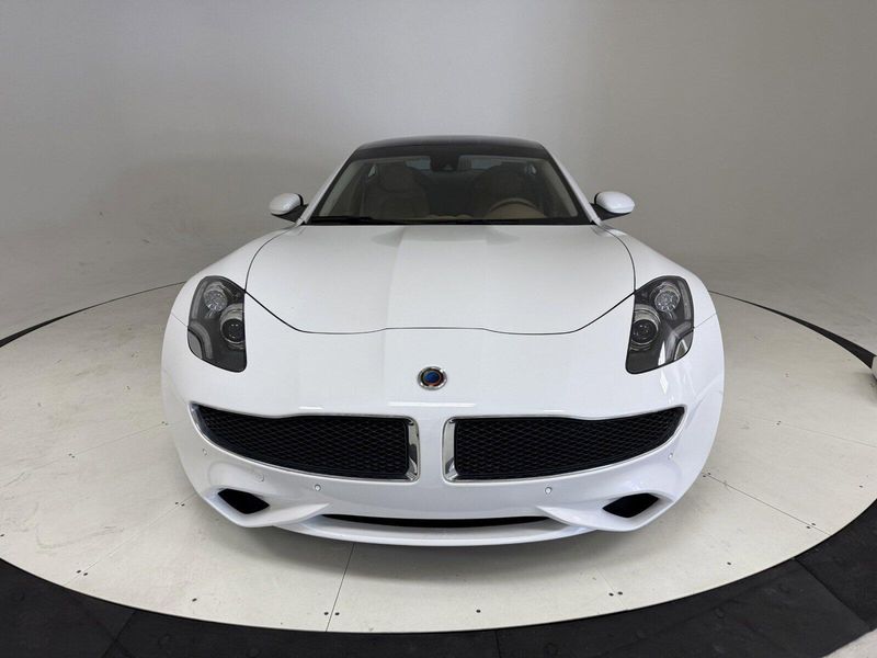 Used 2019 Karma Revero Image 2