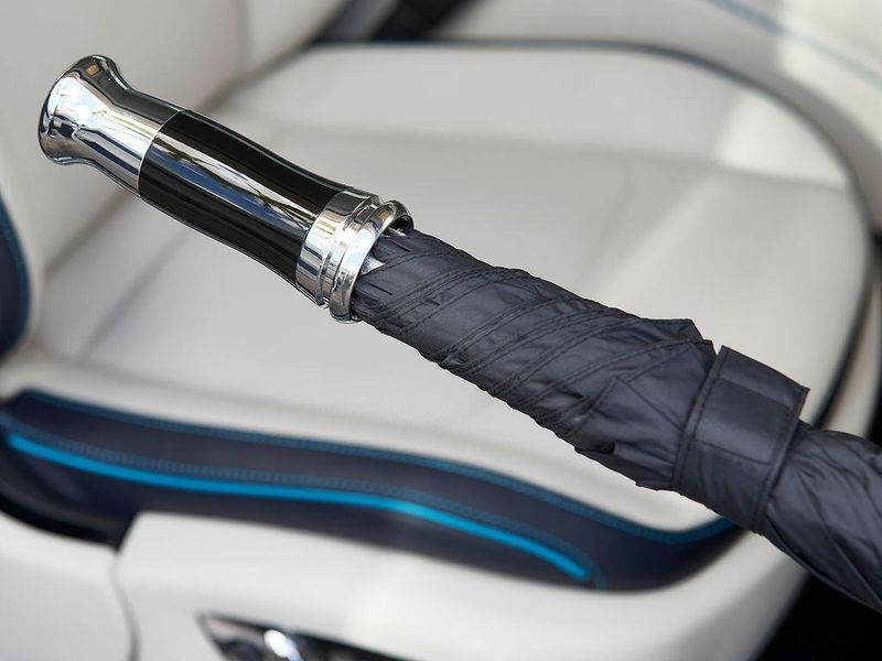 Used 2025 Rolls-Royce Spectre Image 22