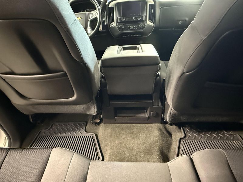 Used 2014 Chevrolet Silverado 1500 LTImage 18