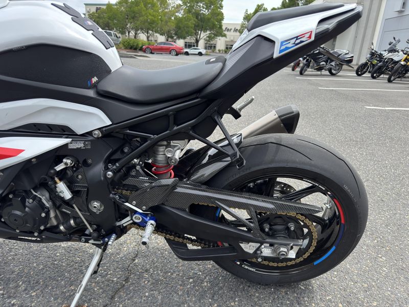 Used 2023 BMW S 1000 RR 