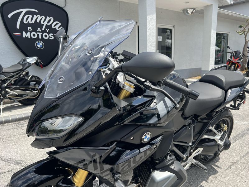2024 BMW R 1250 RS 