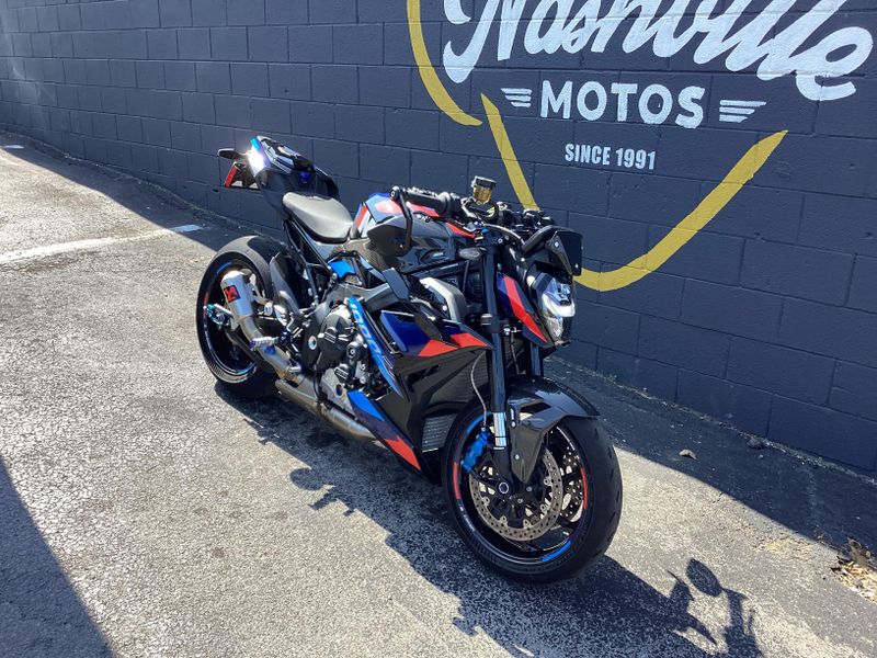 Used 2024 BMW M 1000 R 