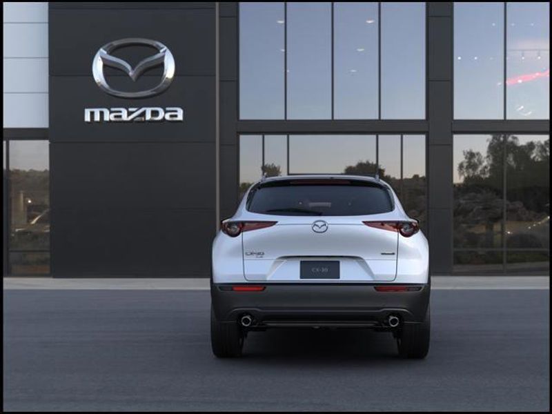New 2025 Mazda CX-30 2.5 S Premium PackageImage 4
