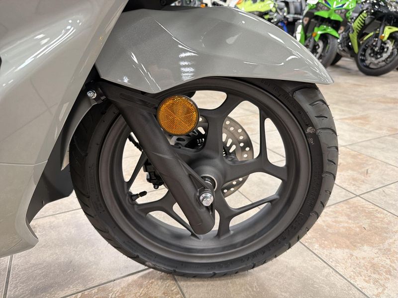 New 2026 Honda PCX ABS Image 19
