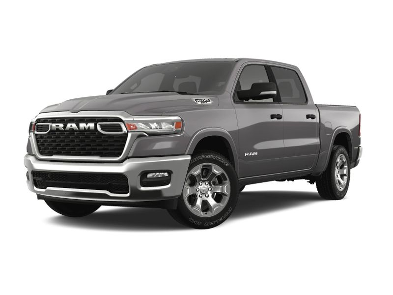 2025 RAM 1500 Lone Star Crew Cab 4x2 5