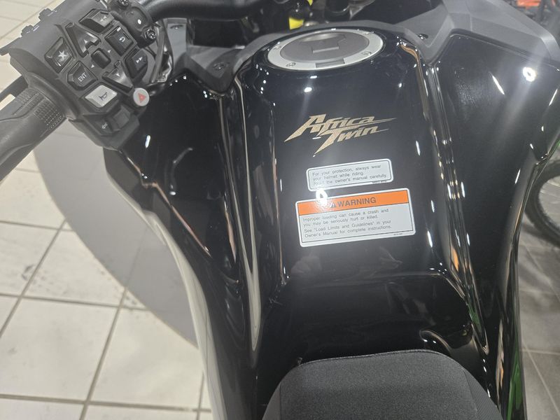 NEW 2026 HONDA AFRICA TWIN Image 14