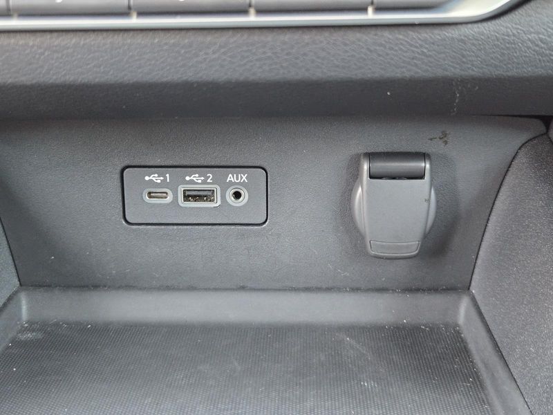 Used 2022 Nissan Altima 2.5 SV Sedan